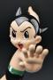 Collectible resin statue Astro Boy 1:6 CFR Studios 2022