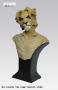 BLACKSAD: CHAD LOWELL - 17.5 cm resin bust