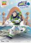 TOY STORY: BUZZ LIGHTYEAR, DYNAMIC ACTION HEROES (DAH 015) - 1/9 18 cm action figure