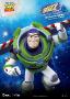 TOY STORY: BUZZ LIGHTYEAR, DYNAMIC ACTION HEROES (DAH 015) - 1/9 18 cm action figure