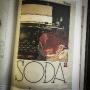 SODA: UN ANGE TREPASSE - tirage luxe