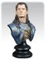 THE LORD OF THE RINGS - GIL-GALAD - 22 cm resin bust