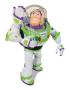 TOY STORY: BUZZ LIGHTYEAR KARATE ACTION - 30 cm action figure