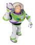 TOY STORY: BUZZ LIGHTYEAR KARATE ACTION - 30 cm action figure