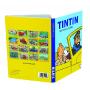 TINTIN: TINTIN AND CARS - 16 postcards set