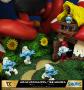 Figurine Gargamel, Azraël and the Smurfs 1/6 Cartoon Kingdom 2023