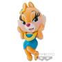 MICKEY MOUSE: CLARICE, FLUFFY PUFFY - 7 cm vinyl figure