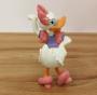 DISNEY: DAISY (COLOR VERSION) - 15 cm resin statue (pre-owned)