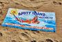 JAWS: AMITY ISLAND SUMMER OF '75 KIT - 24 x 31.5 cm boxset