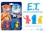 Figurines E.T. The Extra-Terrestrial (3-pack) Doctor Collector 1982 Edition