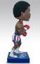 (damaged box) Figurine bobble-head Rocky Appolo Creed Hollywood Collectibles Group 2007 #6909