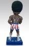 (damaged box) Figurine bobble-head Rocky Appolo Creed Hollywood Collectibles Group 2007 #6909