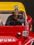 BUD SPENCER ON DUNE BUGGY CARS LEGACY COLLECTION