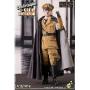 Collectible Action Figure 1/6 Charlie Chaplin The Great Dictator (Deluxe Version), Infinite Statue / Kaustic Plastik