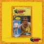 Figurine Indiana Jones Temple of Doom Retro Collection Hasbro 2023