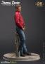 Figurine James Dean Infinite Statue Old & Rare 2020