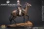 JOHN WAYNE ON HORSE OLD & RARE
