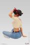 Collectible figurine Lillie Roadrunner 'Fane Attakus 2022 C805