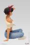 Collectible figurine Lillie Roadrunner 'Fane Attakus 2022 C805
