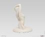 Collectible figurine Marie Une Nuit à Rome (monochrome edition) 2022 C812