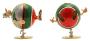 Figurine Pixi Astérix: Idéfix et le légionnaire ballon 02368
