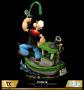 Collectible resin statue Popeye, S.S. Spinach Boat Version 1/6 Cartoon Kingdom