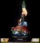 Collectible resin statue Popeye, Olive Boat Version 1/6 Cartoon Kingdom