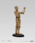 (defective item) Figurine Attakus Elite Star Wars C-3PO #3 1:10 sw040 2020