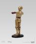 (defective item) Figurine Attakus Elite Star Wars C-3PO #3 1:10 sw040 2020