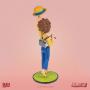 Figurine Tom Sawyer: Tom twirling his hat LMZ Collectibles ANIMATED! 2023