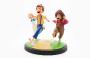THE ADVENTURES OF TOM SAWYER : TOM, BECKY & HUCK - ANIMATED! COLLECTION