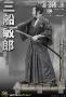 Figurine Toshiro Mifune OLD & RARE Infinite Statue