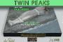 Collectible Action Figure 1/6 Twin Peaks Special Agent dale Cooper (Deluxe Version), Infinite Statue / Kaustic Plastik