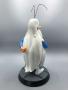 Collectible resin statue Maestro (drawing version, blue) Once upon a time... Space 1:6 CFR Studios 2023