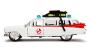 GHOSTBUSTERS: ECTO-1 - die-cast vehicle 1:32 (Hollywood Rides)