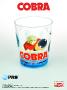 Cobra Space Adventure plastic cup #01 HL Pro
