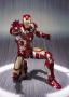 THE AVENGERS, AGE OF ULTRON: IRON MAN MARK 43 S.H.Figuarts - 15 cm action figure
