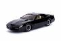 KNIGHT RIDER: K.I.T.T. - véhicule miniature 1/24 (Hollywood Rides)