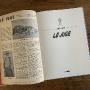 LUCKY LUKE EN NOIR & BLANC VOL. 6: LE JUGE - tirage luxe 25 x 35 cm