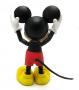 MICKEY MOUSE - MEDICOM, MIRACLE ACTION FIGURE MAF  - 12 cm vinyl action figurine
