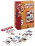 TINTIN - MILLE BORNES - board game