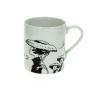 CORTO MALTESE: PAPILLONS - porcelain mug