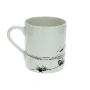CORTO MALTESE: MOUETTES - porcelain mug