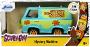 SCOOBY-DOO!: MYSTERY MACHINE - die-cast vehicle 1/32 (Hollywood Rides)