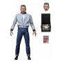 BACK TO THE FUTURE: ULTIMATE BIFF TANNEN 1955 - 17 cm action figure
