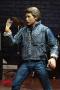 BACK TO THE FUTURE: ULTIMATE MARTY MCFLY AUDITION '85 - 17 cm action figure