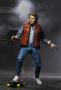 BACK TO THE FUTURE: ULTIMATE MARTY McFLY 1985 - 17 cm action figure