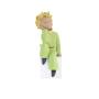 THE LITTLE PRINCE: THE LITTLE PRINCE REFLECTIVE - 28 cm resin statuette