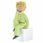 THE LITTLE PRINCE: THE LITTLE PRINCE REFLECTIVE - 28 cm resin statuette