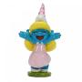 Figurine Pixi Origine The Smurfs: princess Smurfette 6492